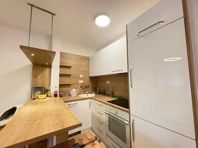 Wohnviertel Stan 41 m² na Prodaju – Preko Morače, Podgorica