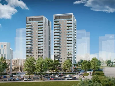Barrio residencial A ne pas manquer avec terrasse haut standing permis de construire projet de qualite