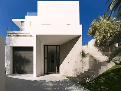 Жилой квартал Villa Ivory