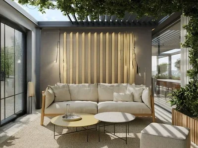 Жилой комплекс Квартира 2+1 в центре Анталии по низкой цене!