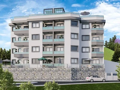 Complejo residencial Vidikovac