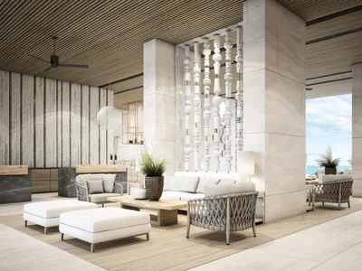 Жилой комплекс Radisson Mai Khao – 6% guarantee – 3 years