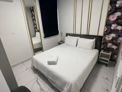 Жилой квартал Magnifique 2 pieces meuble