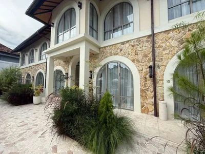 Жилой комплекс MAISON BOHEME — жилой комплекс в районе Sanur, Бали