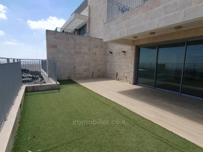 Wohnviertel Penthouse de reve dans un immeuble de luxe