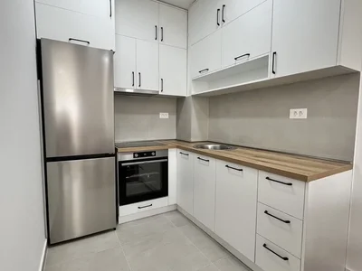 Wohnviertel Stan 46 m² na Prodaju – Stari Aerodrom, Podgorica