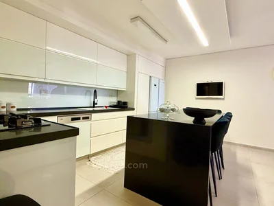 Quartier résidentiel Superbe 5 pièces en duplex a vendre a ashdod