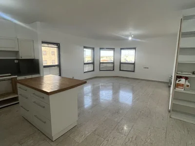 Dzielnica mieszkaniowa En plein centre ville de jerusalem residence