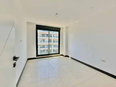 Residential complex 1+1 and 2+1 apartments in the Victory Garden