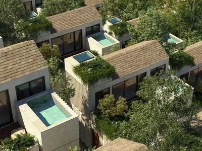 Complexe résidentiel TAMORA AXIS – residential development in Uluwatu, Bali