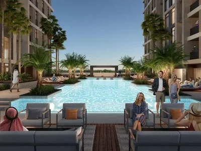 Жилой комплекс Wilton Terraces