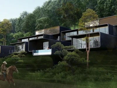 Villa Khram Villas – Chalong