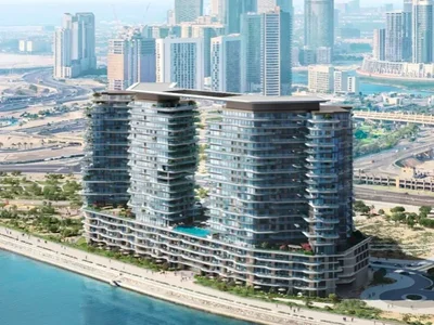 Complexe résidentiel The first Autograph Collection by Marriott