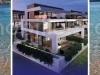 Quartier résidentiel Sublime villa de 300m2 avec jadin et spa