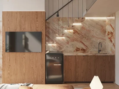 Жилой комплекс Nagaya APARTMENTS