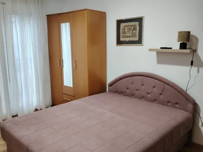 Wohnviertel Stan 55 m² na Izdavanje – Zagorič, Podgorica