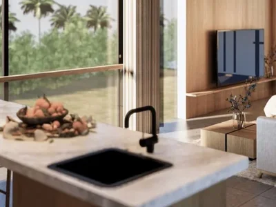 Жилой комплекс KAMMORA LIVING & VILLAS