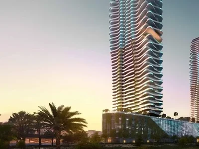 Apartamentowiec Laguna Residence