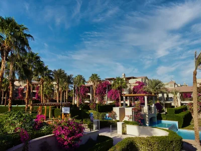 Wohnanlage Veranda Sahl Hasheesh