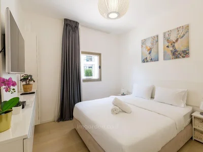 Quartier résidentiel Appartement de 3 pièces quartier gordon