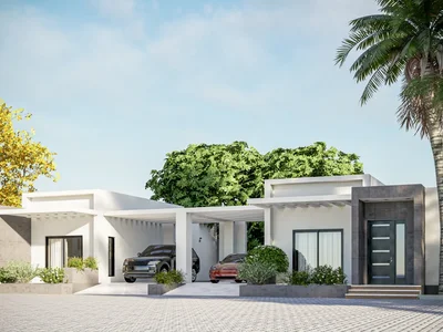 Residential complex Majestic Luxury Villas