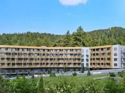 Apart - hotel Archi Kokhta