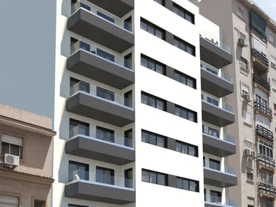 Residential quarter Metropolitan Homes