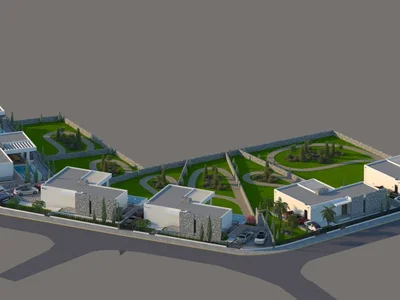 Complejo residencial Sueno Villas