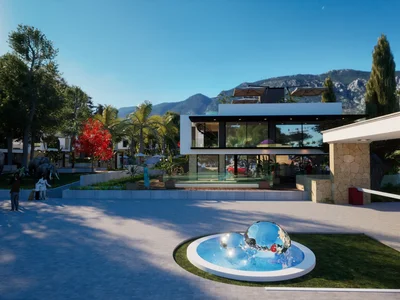 Villa Exquisite