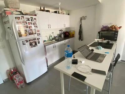 Residential quarter Immeuble nova shouk netanya
