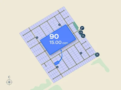 Cottage village Lubimovo