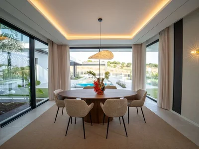 Barrio residencial Villa Esmeralda