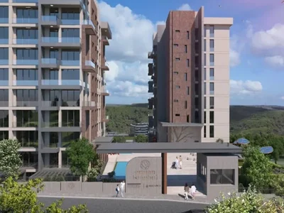 Immeuble Orman Istanbul