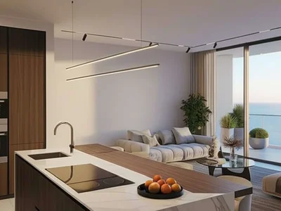 Жилой квартал Presale projet la riviera 1ere ligne de mer a bat yam conditions negociees agence