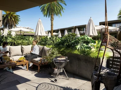  Pueblo de cabañas Polo Villas Signature