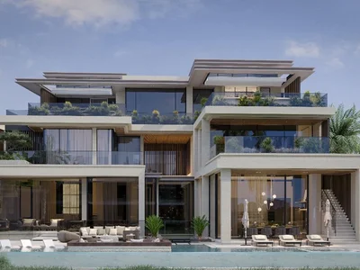 Willa Elevated Villa Living in MBR City. MAG Mews Mansions