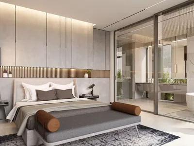Villa Zenithy Luxe Villas