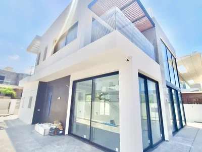 Barrio residencial Villa de reve a ashdod en 1ere ligne face a la mer