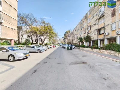 Quartier résidentiel Appartement 3 pièces | démolition-reconstruction | quartier rambam | rishon lezion