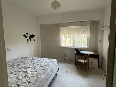 Quartier résidentiel En plein centre ville de jerusalem