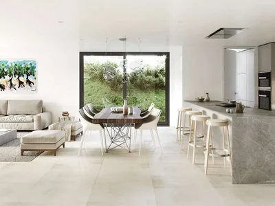 Dzielnica mieszkaniowa Ayana Estepona