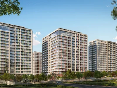 Edificio de apartamentos Kuzey Adalar