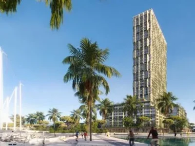 Appart-hôtel Black Sea Icon Towers