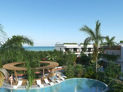 Complejo residencial YeniLand