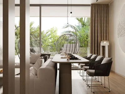 Жилой комплекс ALEX VILLAS COMPLEX 6
