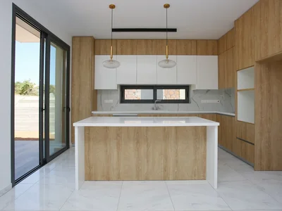 Жилой комплекс MESOYI RESIDENCE 8