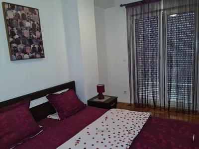 Barrio residencial Stan 75 m² na Izdavanje – City Kvart, Podgorica
