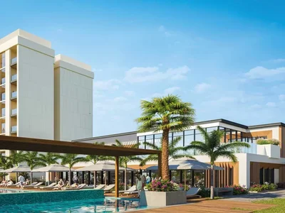 Complejo residencial The Haven A