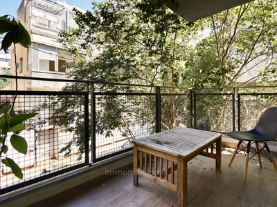 Quartier résidentiel Superbe 3 pieces - etat neuf - immeuble  de 2015 - au calme - proche shenkin