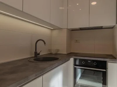 Barrio residencial Stan 47 m² na Prodaju – City Kvart, Podgorica